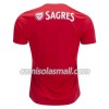 Camisolas Benfica 1º Equipamento Principal 2018-2019